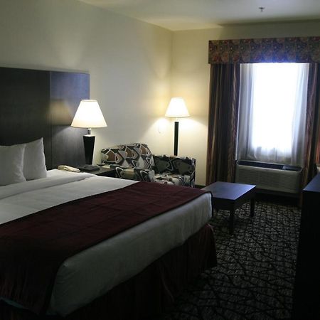Quality Inn Μπάφαλο Εξωτερικό φωτογραφία