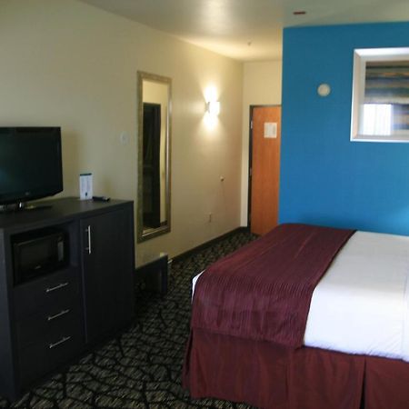 Quality Inn Μπάφαλο Εξωτερικό φωτογραφία
