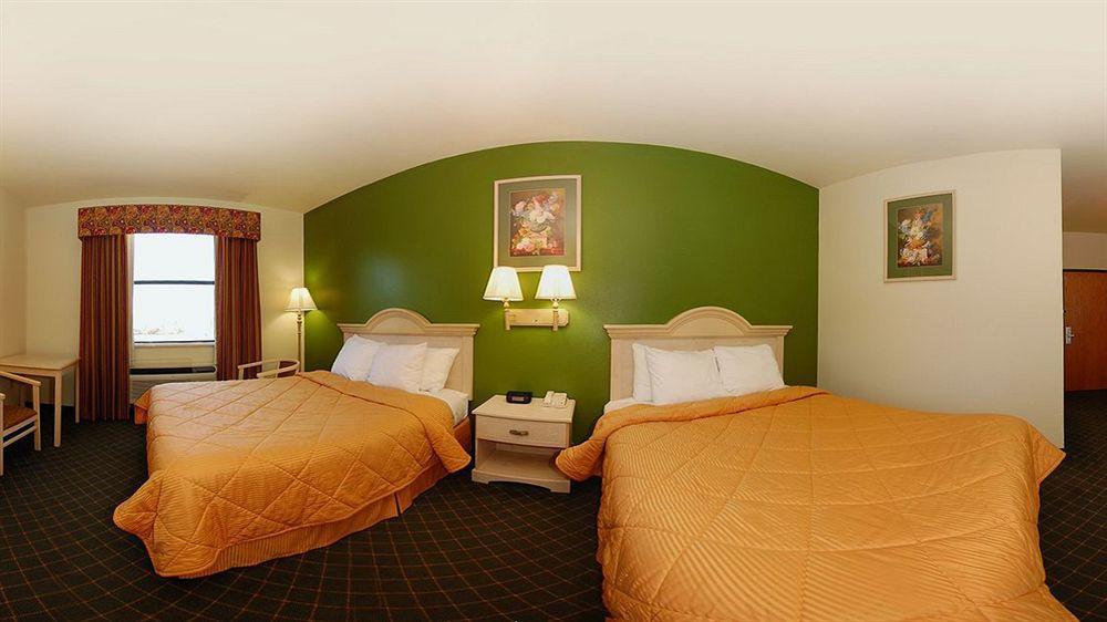 Quality Inn Μπάφαλο Εξωτερικό φωτογραφία