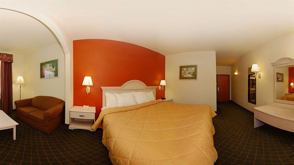 Quality Inn Μπάφαλο Εξωτερικό φωτογραφία