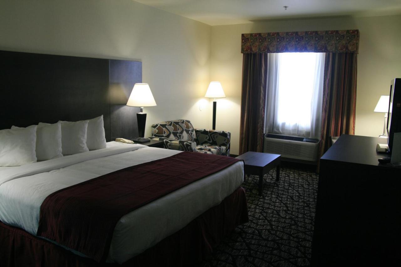 Quality Inn Μπάφαλο Εξωτερικό φωτογραφία