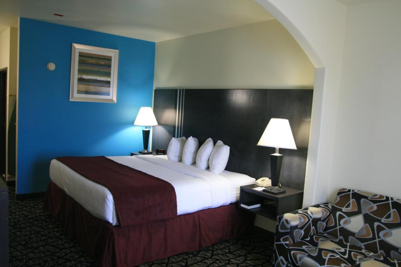 Quality Inn Μπάφαλο Εξωτερικό φωτογραφία
