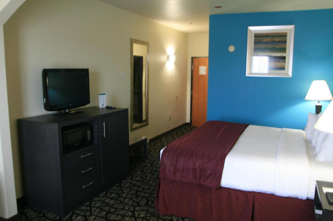 Quality Inn Μπάφαλο Εξωτερικό φωτογραφία