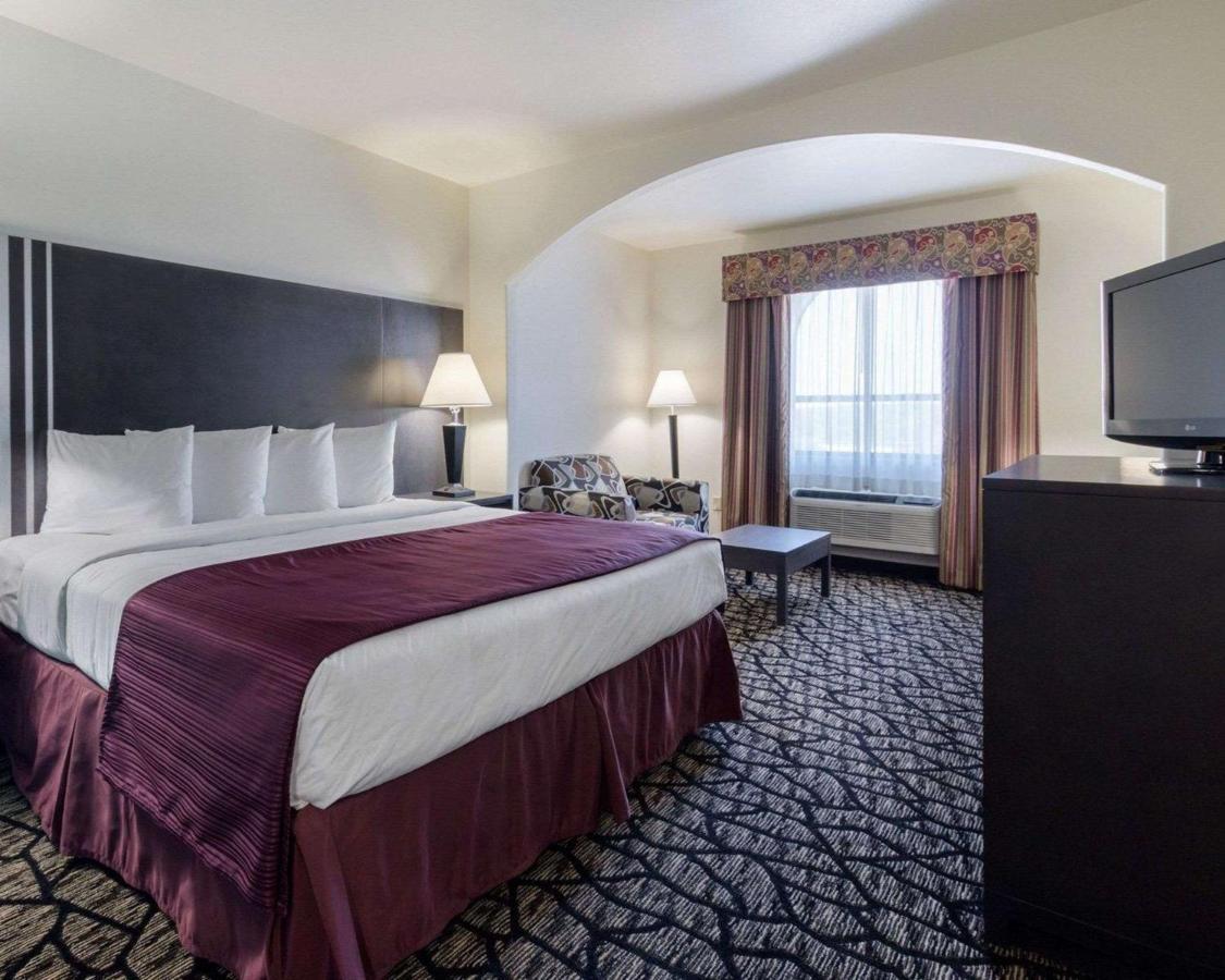 Quality Inn Μπάφαλο Εξωτερικό φωτογραφία