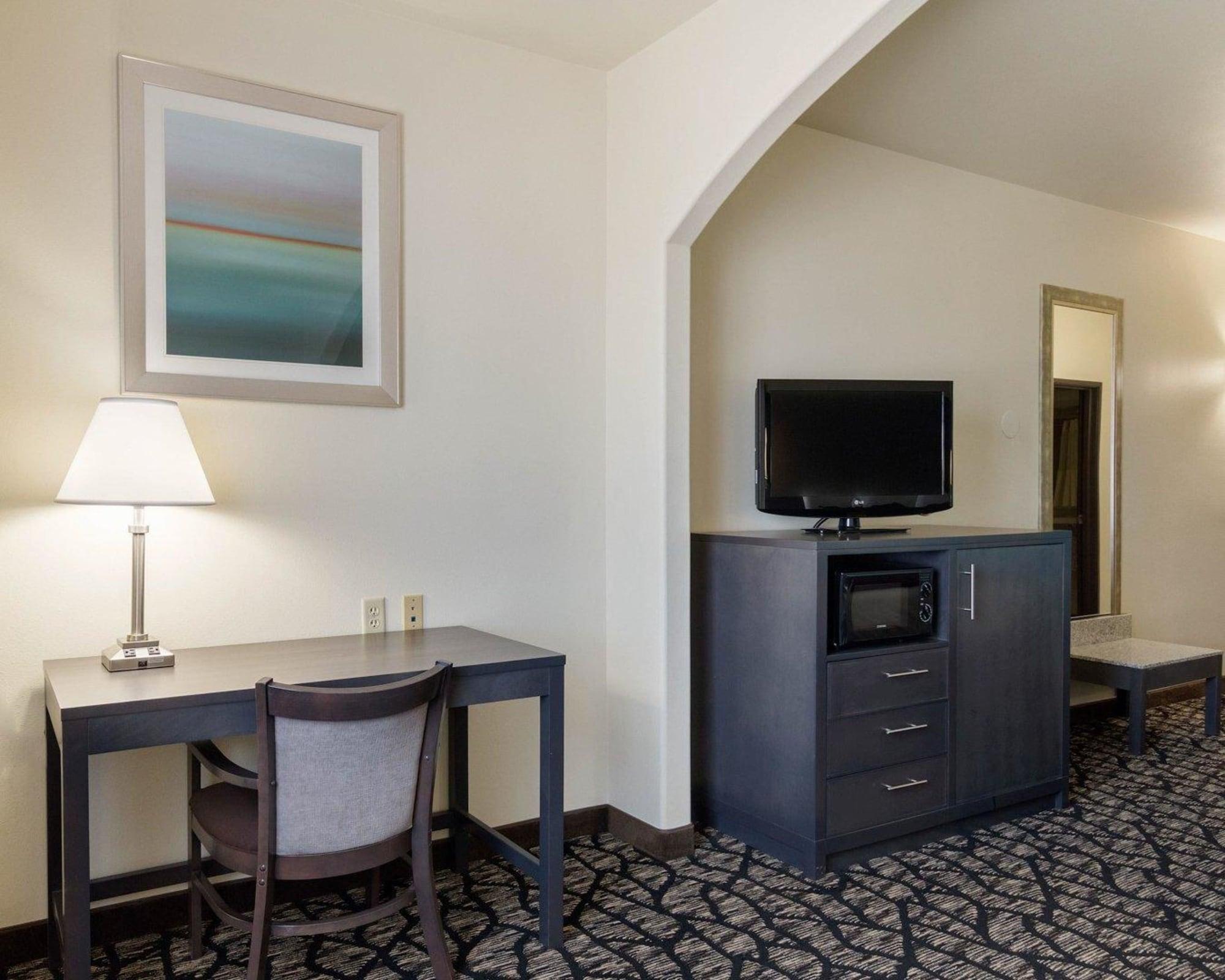 Quality Inn Μπάφαλο Εξωτερικό φωτογραφία