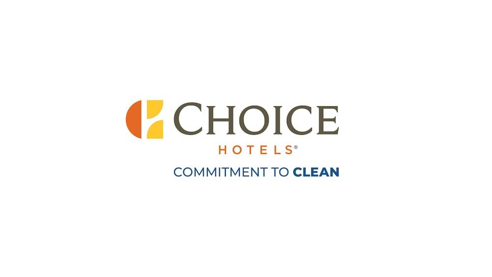 Quality Inn Μπάφαλο Εξωτερικό φωτογραφία