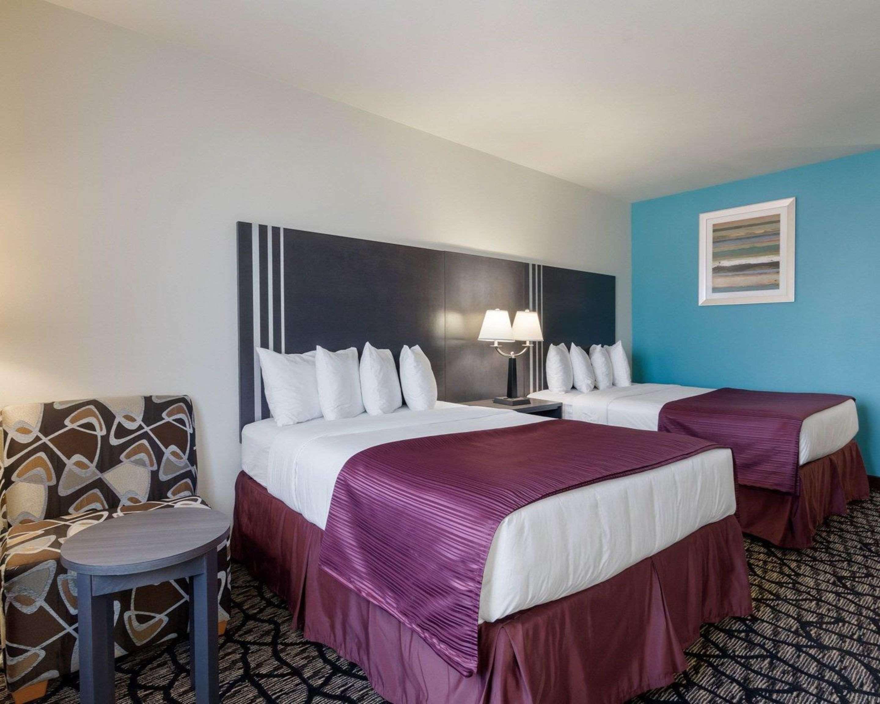 Quality Inn Μπάφαλο Εξωτερικό φωτογραφία