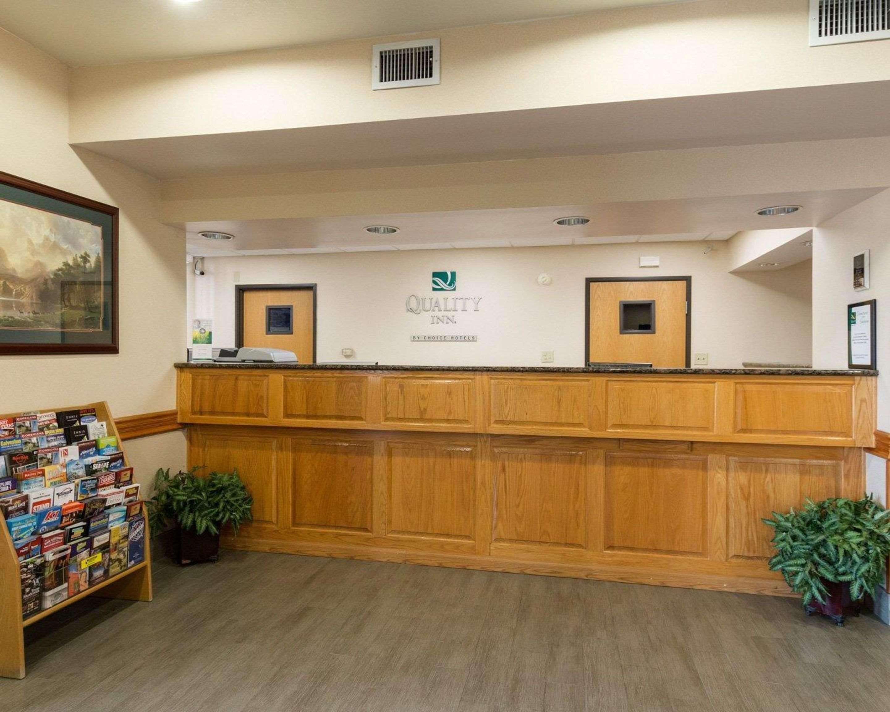 Quality Inn Μπάφαλο Εξωτερικό φωτογραφία