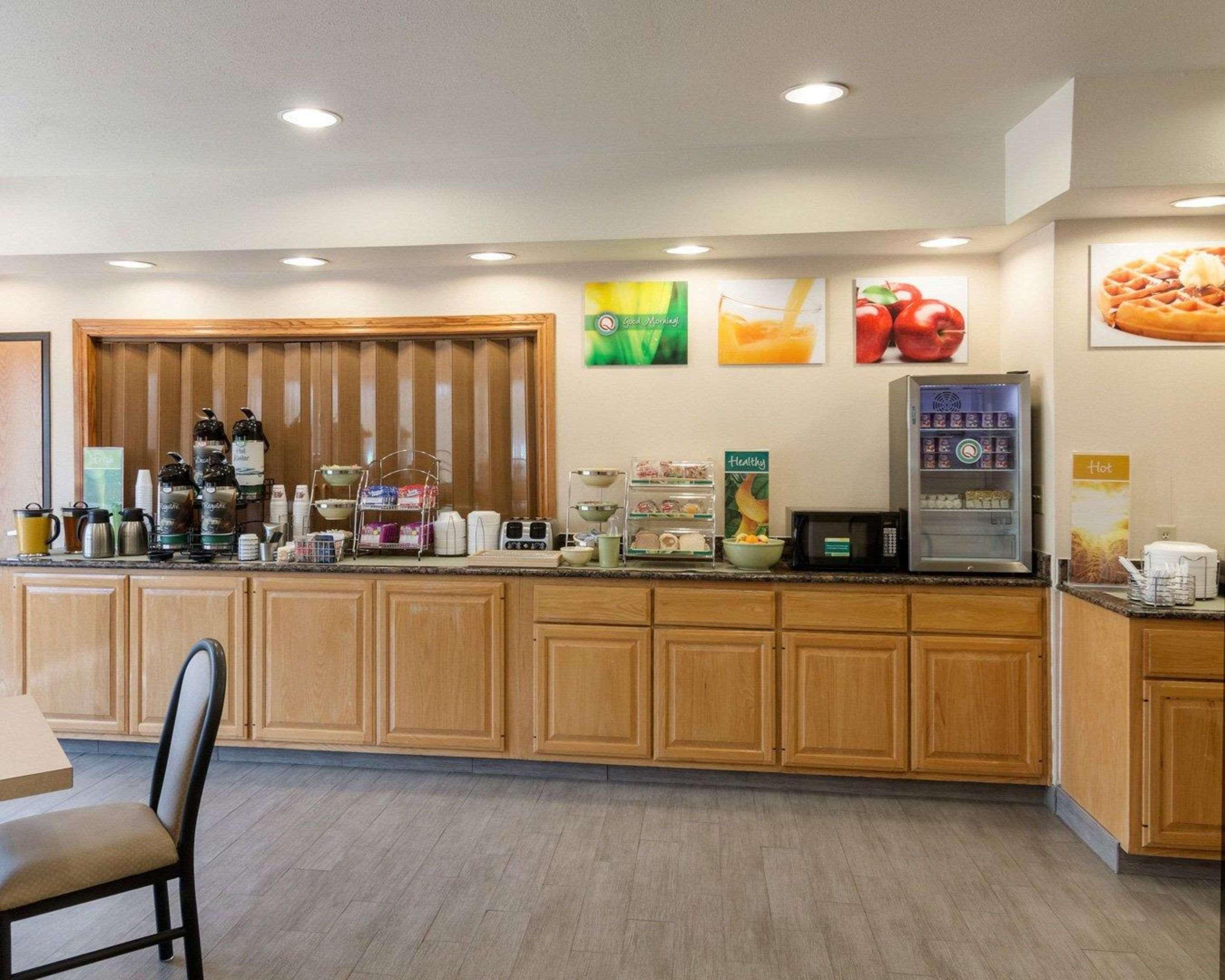 Quality Inn Μπάφαλο Εξωτερικό φωτογραφία