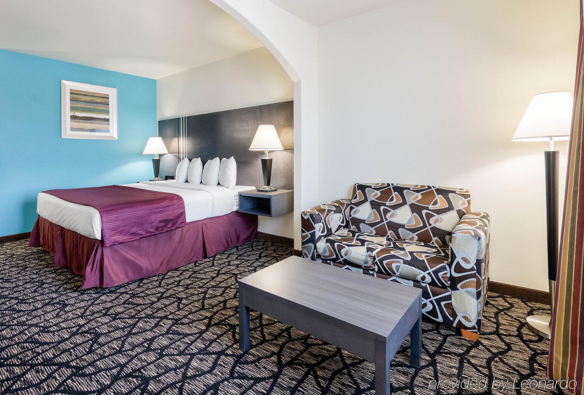 Quality Inn Μπάφαλο Εξωτερικό φωτογραφία