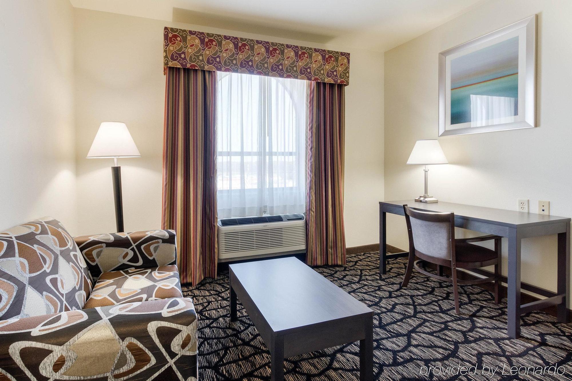 Quality Inn Μπάφαλο Εξωτερικό φωτογραφία